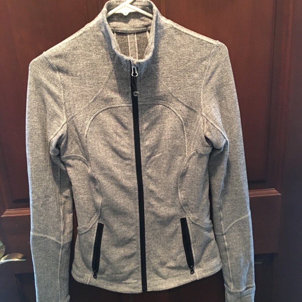 Lululemon Desire Jacket
